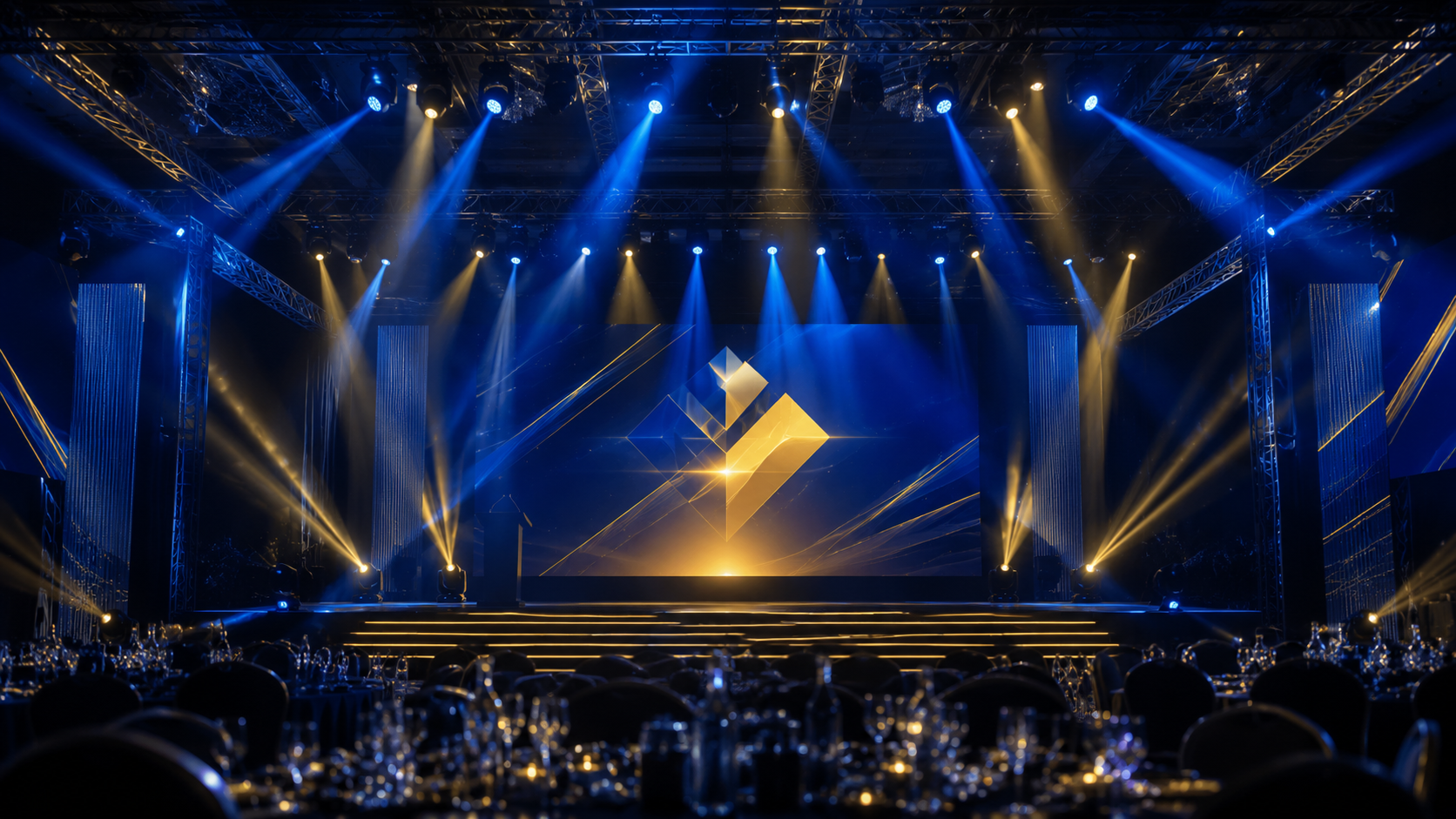 Lighting Design and Production