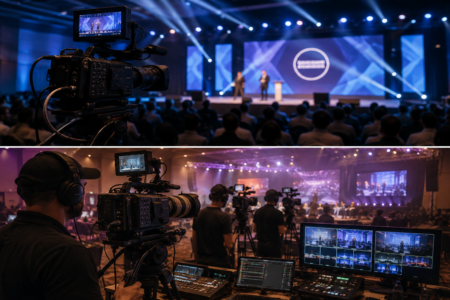 Camera Production